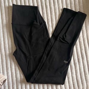 Alo Airbrush Leggings